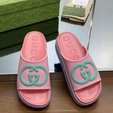 Gucci Slippers